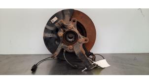 Gebruikte Asschenkel rechts-voor Kia Sportage (QL) 1.6 GDI 16V 4x2 Prijs € 96,80 Inclusief btw aangeboden door Autohandel Didier