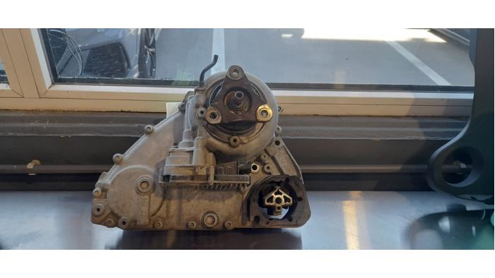 Boîte de transfert 4x4 BMW X5