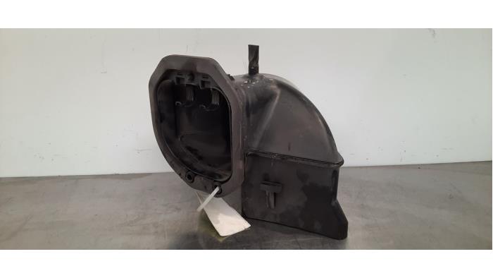 Guidage d&#039;air Audi Q7