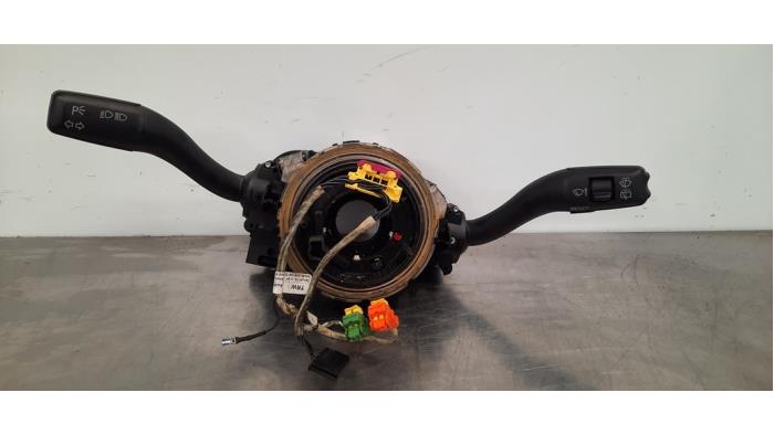 Commutateur combi colonne de direction Audi Q7