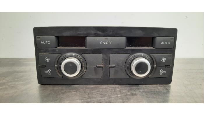Panneau de commande clim Audi Q7