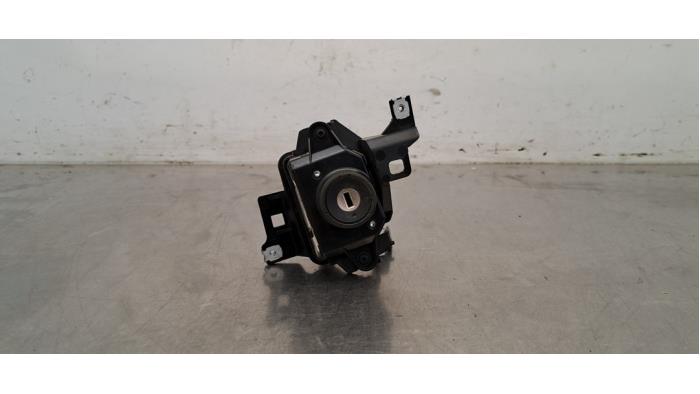 Commutateur serrure de contact Audi Q7