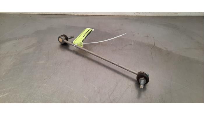 Guide barre stabilisatrice DS Automobiles DS9