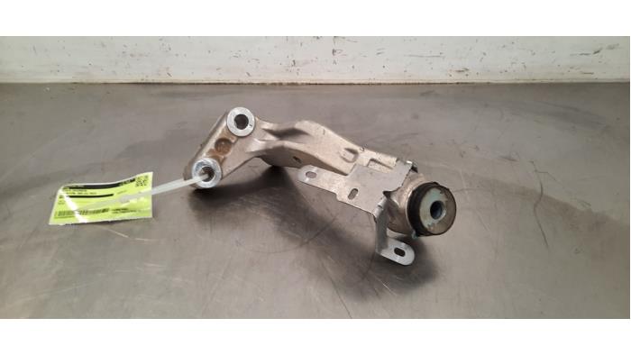 Support (divers) DS Automobiles DS9
