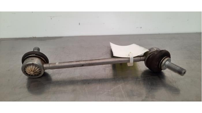 Guide barre stabilisatrice DS Automobiles DS9