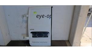 Gebruikte Achterdeur Bus-Bestelauto Mercedes Vito (447.6) 1.6 111 CDI 16V Prijs € 665,50 Inclusief btw aangeboden door Autohandel Didier