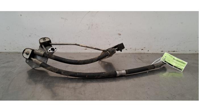 Conduit direction assistée BMW X5