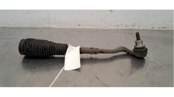 Barre d&#039;accouplement gauche Audi A6