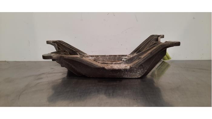 Support boîte de vitesse Audi A6