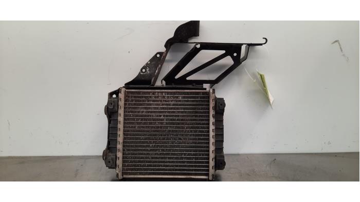Radiateur Audi A6