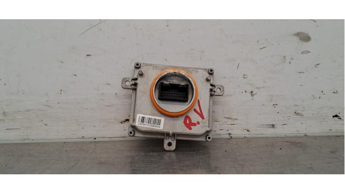 Module phare LED Audi A6