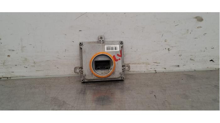Module phare LED Audi A6