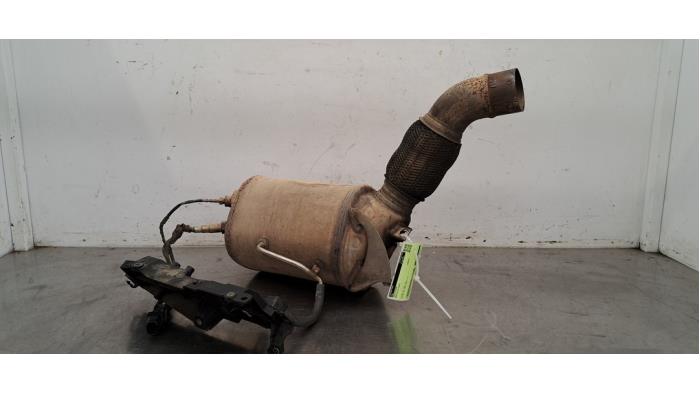 Catalyseur BMW X5