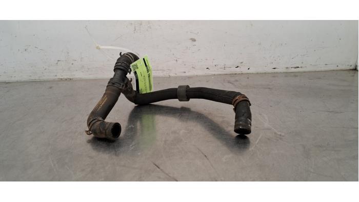 Tuyau radiateur Audi A6