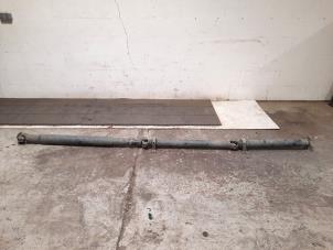 Gebruikte Tussenas Iveco New Daily VI 35C15, 40C15, 50C15, 65C15, 70C15, 35S15 Prijs € 1.331,00 Inclusief btw aangeboden door Autohandel Didier