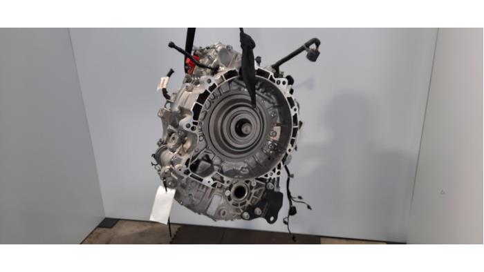 Boîte de vitesse Peugeot 208