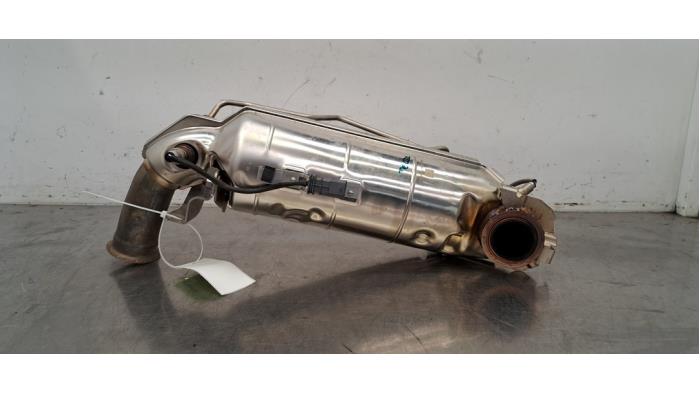 Catalyseur Peugeot 208