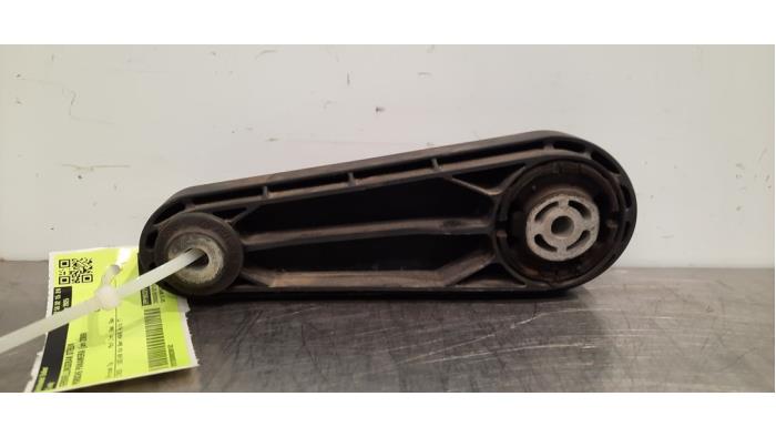 Support boîte de vitesse Porsche Panamera