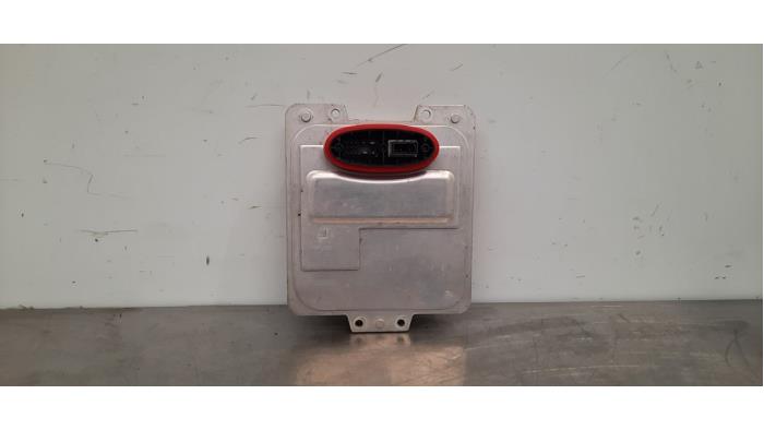 Module phare LED Porsche Panamera