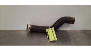 Gebruikte Intercooler Slang Porsche Panamera (970) 4.8 V8 32V 4S Prijs € 36,30 Inclusief btw aangeboden door Autohandel Didier
