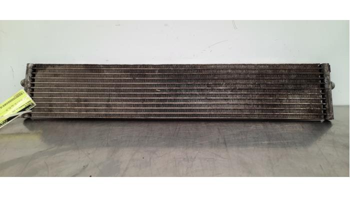 Refroidisseur d&#039;huile Porsche Panamera