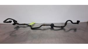 Gebruikte Druksensor Porsche Panamera (970) 4.8 V8 32V 4S Prijs € 66,55 Inclusief btw aangeboden door Autohandel Didier