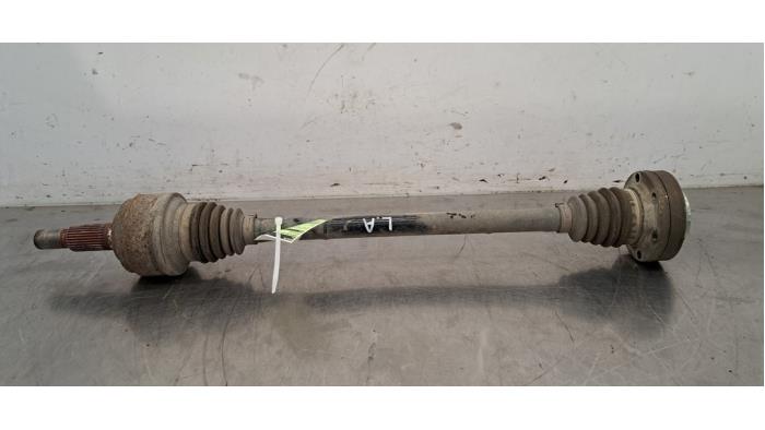 Arbre de transmission arrière gauche Audi Q7