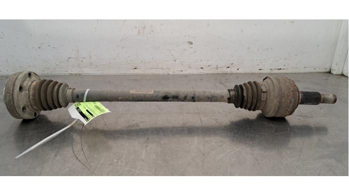 Arbre de transmission arrière droit Audi Q7