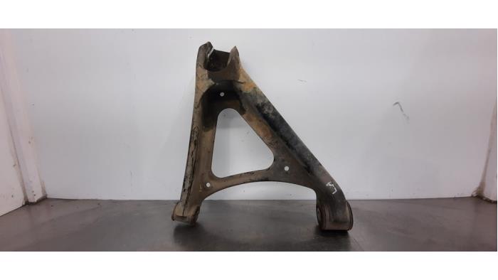 Bras de suspension arrière gauche Audi Q7