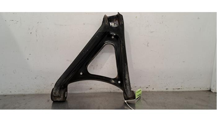 Bras de suspension arrière droit Audi Q7