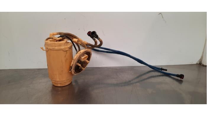 Pompe carburant électrique Audi Q7