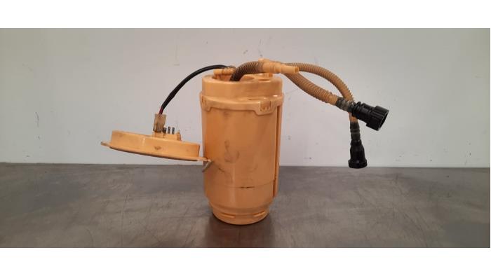 Pompe carburant électrique Audi Q7