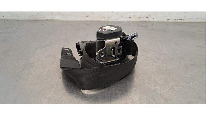Ceinture de sécurité avant gauche Audi Q7