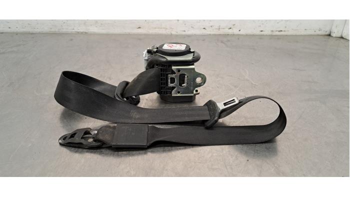 Ceinture de sécurité avant droite Audi Q7