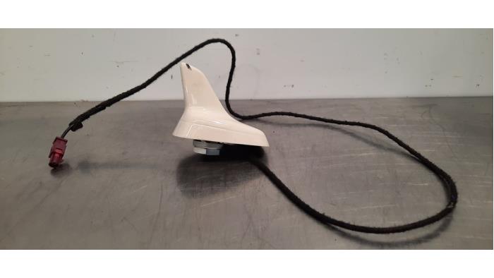 Antenne Audi Q7