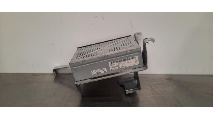 Module radio Audi Q7