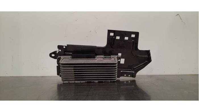 Amplificateur radio Audi Q7