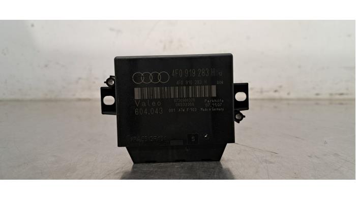 Module PDC Audi Q7