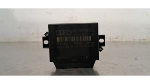 Gebruikte PDC Module Audi Q7 (4LB) 3.0 TDI V6 24V Prijs € 66,55 Inclusief btw aangeboden door Autohandel Didier