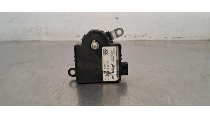Module de contrôle de batterie Audi Q7