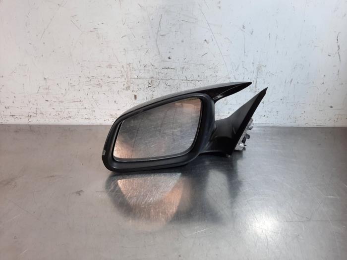 Rétroviseur extérieur gauche BMW 3-Série