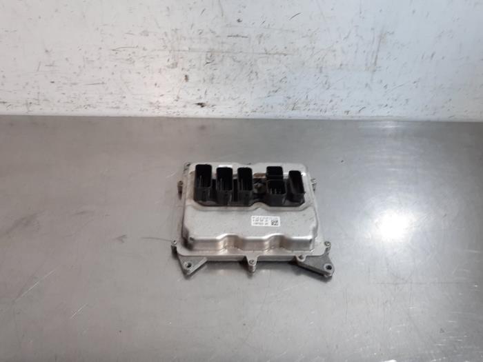 Ordinateur gestion moteur BMW 3-Série