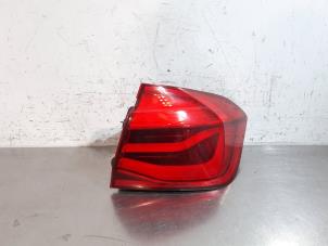 Gebruikte Achterlicht rechts BMW 3 serie (F30) 320i 2.0 16V Prijs € 199,65 Inclusief btw aangeboden door Autohandel Didier