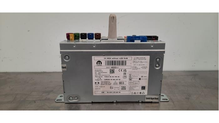 Module radio DS Automobiles DS4