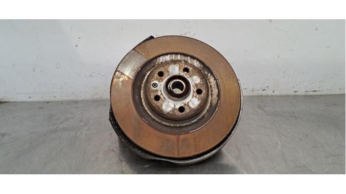 Joint arrière gauche Audi A6