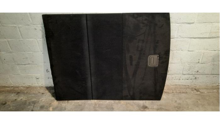 Coffre tapis Audi A6