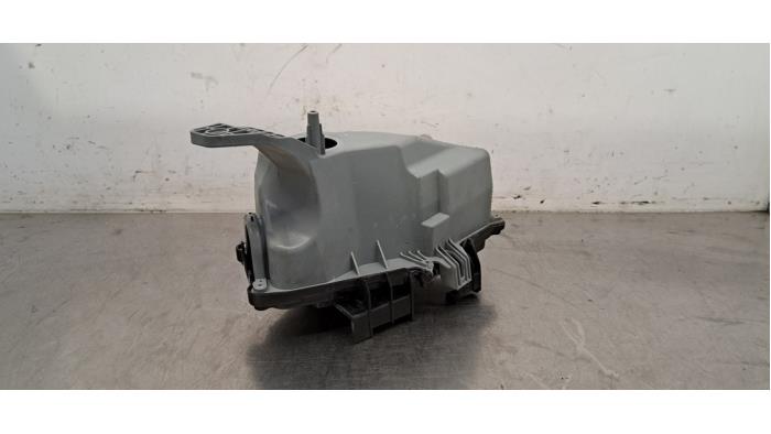 Boîte à fusibles Audi A6