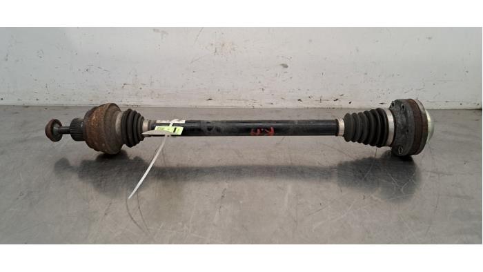 Arbre de transmission arrière droit Audi A6