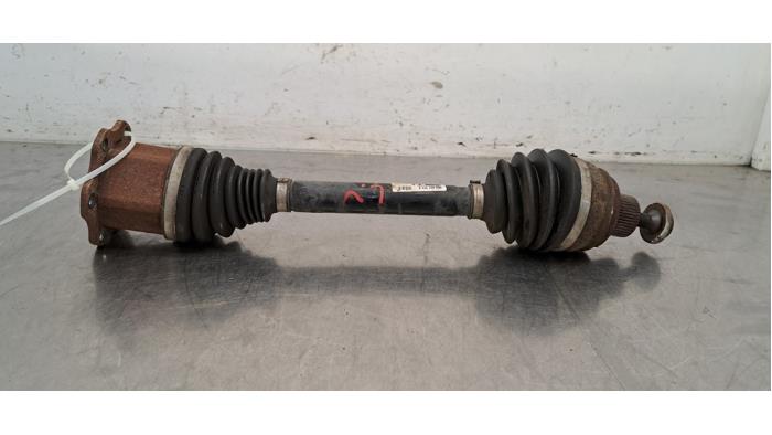 Arbre de transmission avant gauche Audi A6