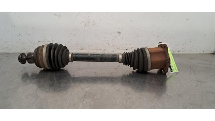 Arbre de transmission avant droit Audi A6